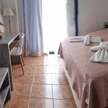 Loutro Holidays Extérieur photo