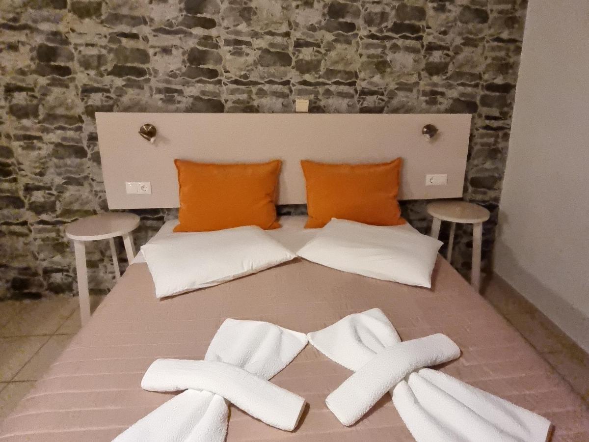 Loutro Holidays Extérieur photo
