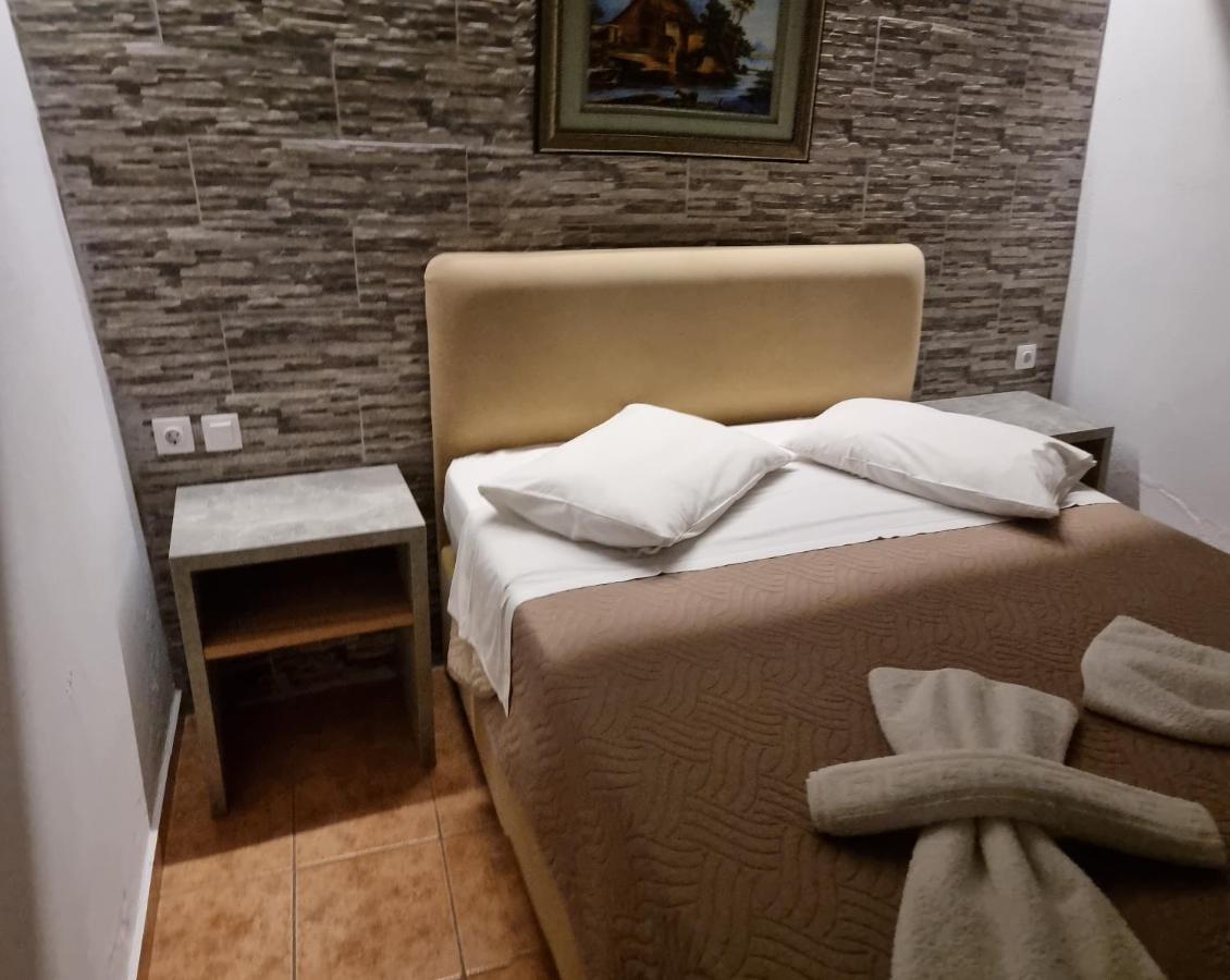 Loutro Holidays Extérieur photo