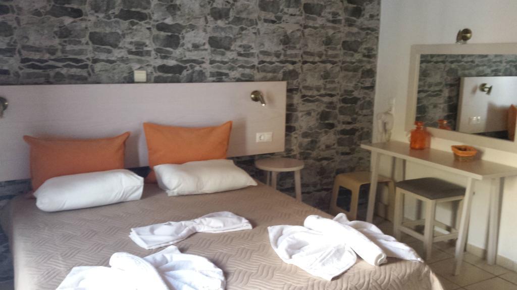 Loutro Holidays Extérieur photo
