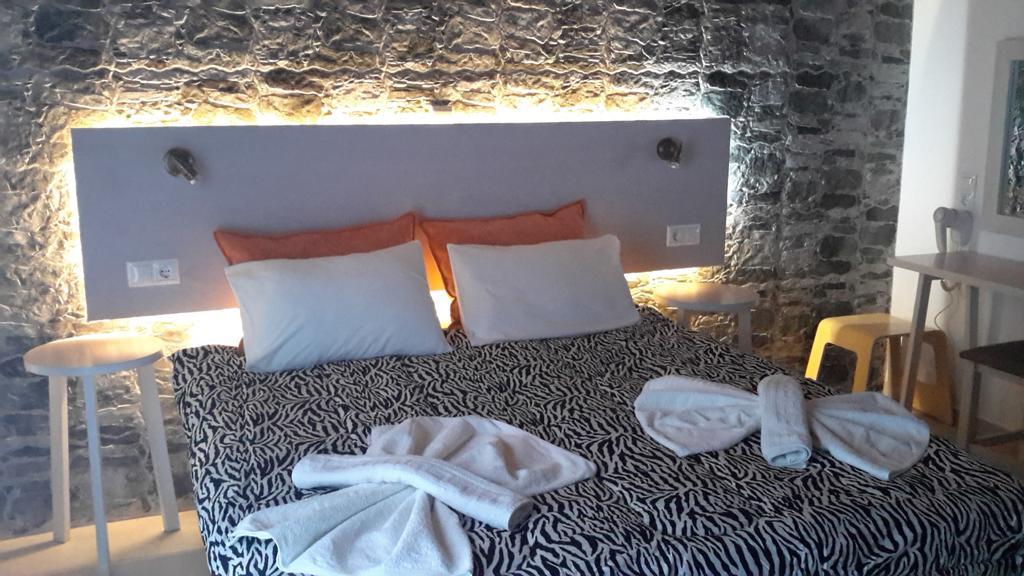 Loutro Holidays Extérieur photo