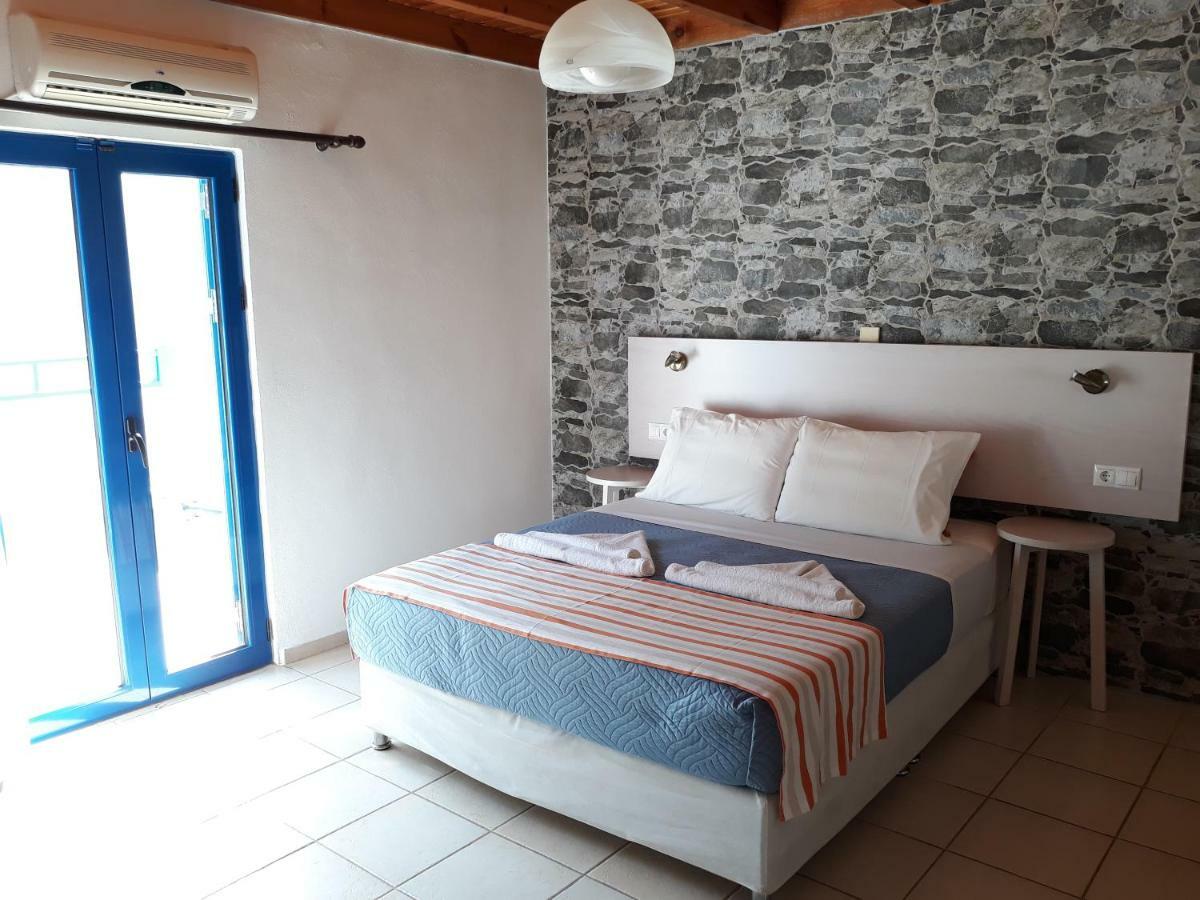 Loutro Holidays Extérieur photo